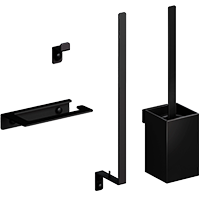 Toiletsets