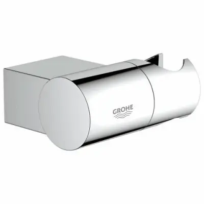 Grohe Rainshower handdouchehouder chroom 27055000