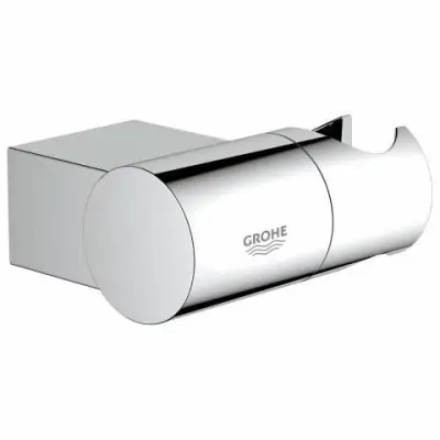 Grohe Rainshower handdouchehouder chroom 27055000