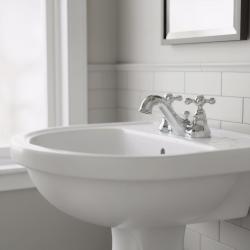 Cisal Arcana Wastafelmengkraan AR00095021 Chroom