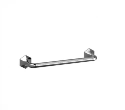Cisal Cherie handdoekhouder 30cm Goud CE09010024