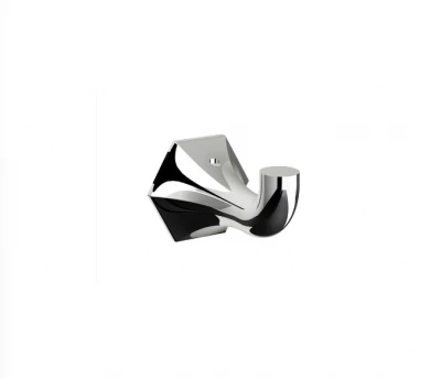 Cisal Cherie ophanghaakje Goud CE09071024