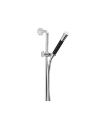 Cisal Cherie glijstangset met handdouche Goud CE00311024