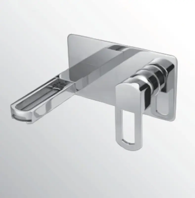 Huber Dado Cascade inbouw wastafelkraan DC.002511.21