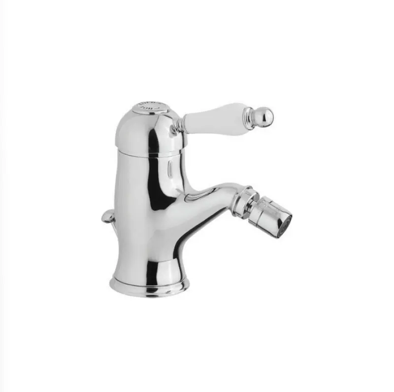 Huber Croisette Bidetmengkraan Brons CM00055027