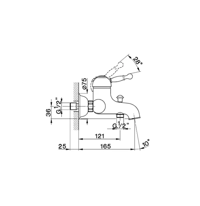 Cisal Arcana Royal Badmengkraan RVS AY0001302A