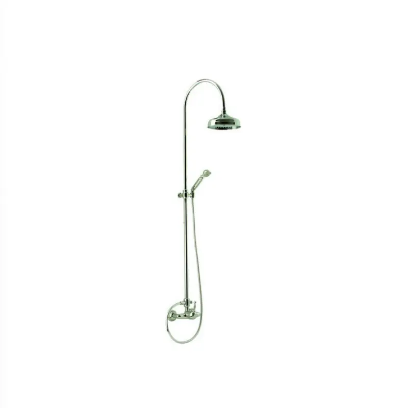 Cisal Arcana Royal Douchekolom Goud AY00405024