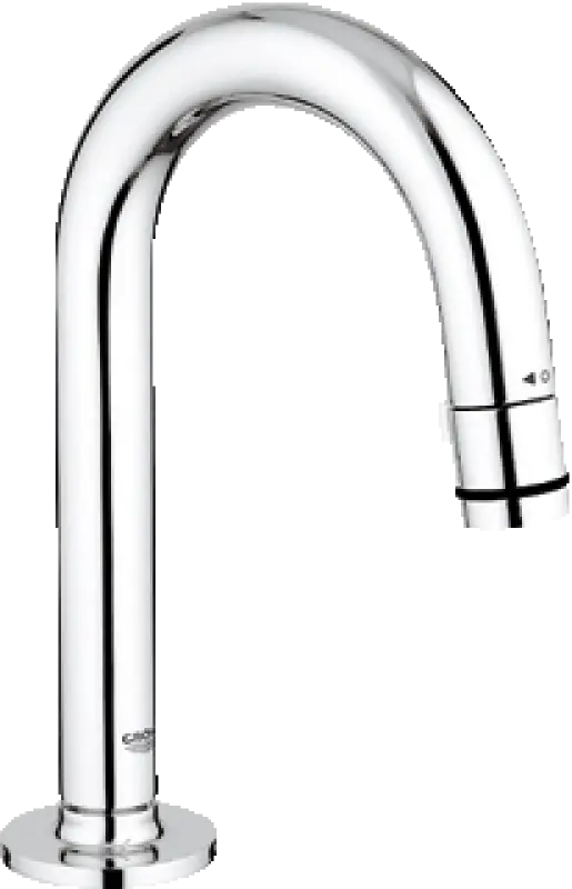 Grohe Universal fonteinkraan chroom 20201000