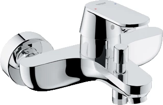 Grohe Eurosmart badmengkraan chroom 32831000