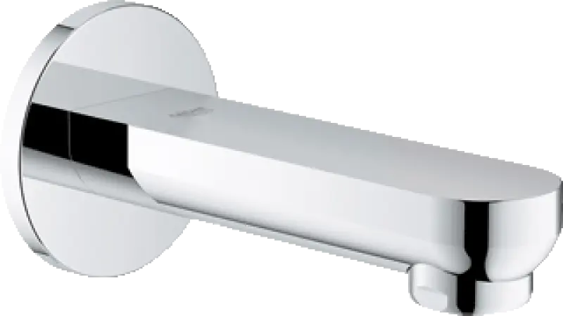 Grohe Eurosmart gegoten
 chroom 13261000