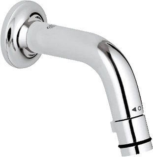 Grohe Universal fonteinkraan chroom 20205000
