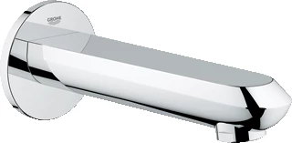 Grohe Eurodisc chroom 13278002