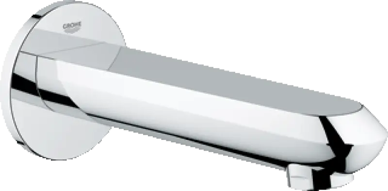 Grohe Eurodisc chroom 13278002