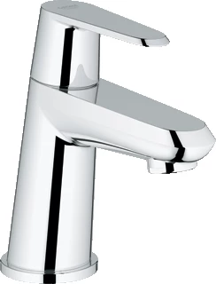 Grohe Eurodisc fonteinkraan chroom 23051002