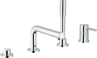 Grohe Essence badmengkraan chroom 19578000
