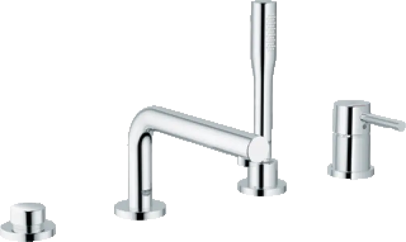 Grohe Essence badmengkraan chroom 19578000
