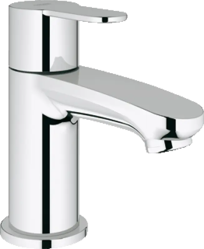 Grohe Eurostyle fonteinkraan chroom 23039002