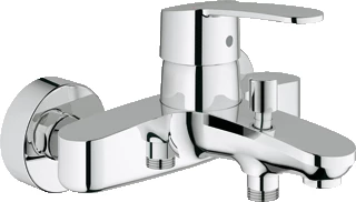 Grohe Eurostyle badmengkraan chroom 33591002