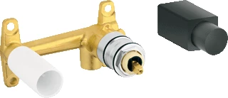 Grohe inbouwdeel
 1
 overig 23200000