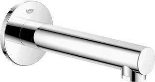 Grohe Concetto gegoten
 chroom 13280001
