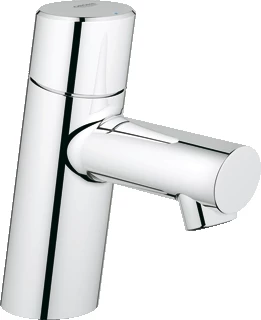 Grohe Concetto koud fonteinkraan (opbouw) chroom 32207001