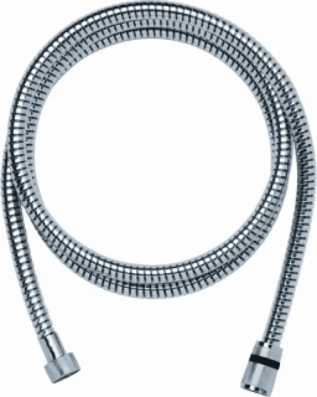 Grohe Movario doucheslang 150mm chroom 28417000