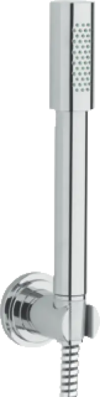 Grohe Sena badset
 handdouche chroom 28348000