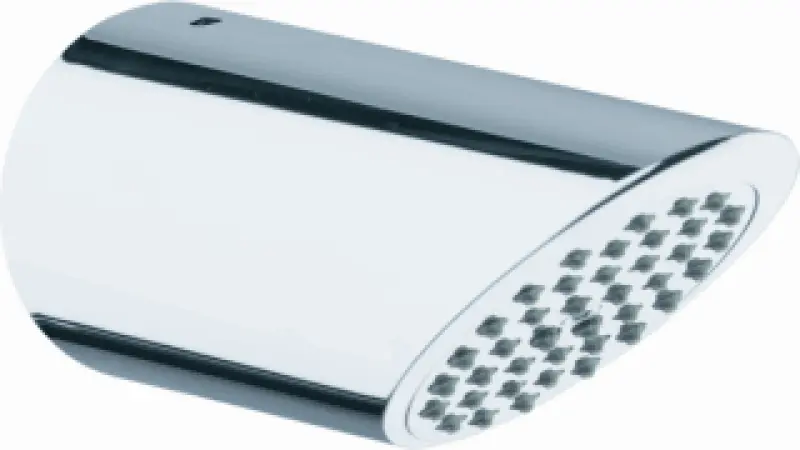 Grohe Sena sena
 hoofddouche
 205 x 75 mm
 chroom 28308000