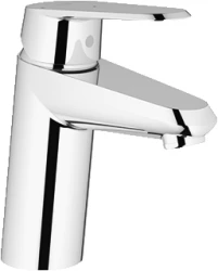 Grohe Eurodisc wastafelkraan 
 chroom 2338220E