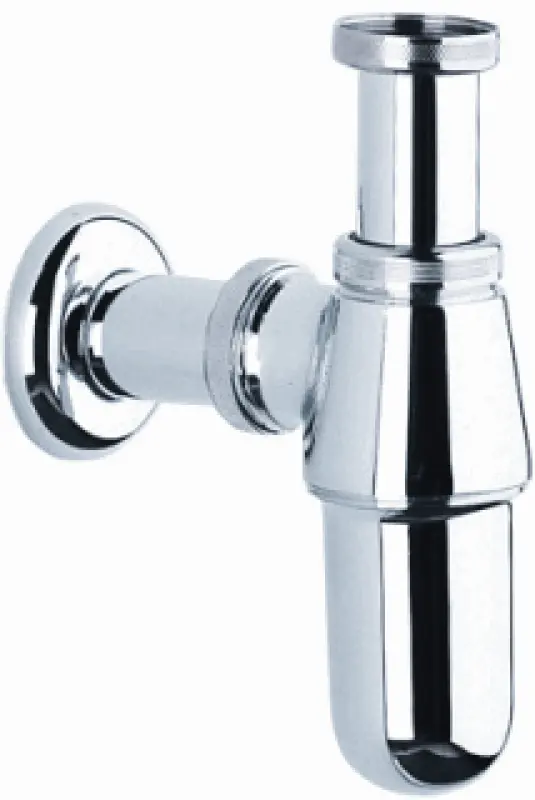 Grohe bekersifon
 chroom 28920000