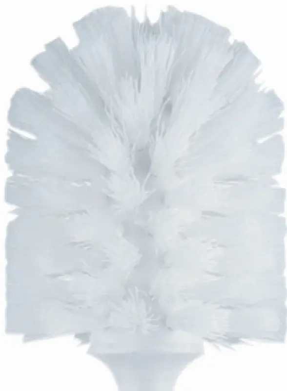 Grohe closetborstel voor garnituur wit
 40177000