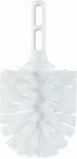 Grohe Ectos closetborstel voor garnituur wit
 40207000