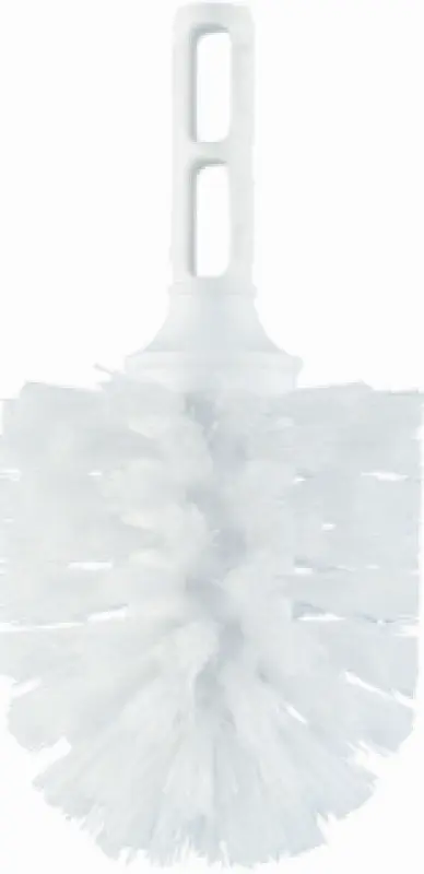 Grohe Ectos closetborstel voor garnituur wit
 40207000