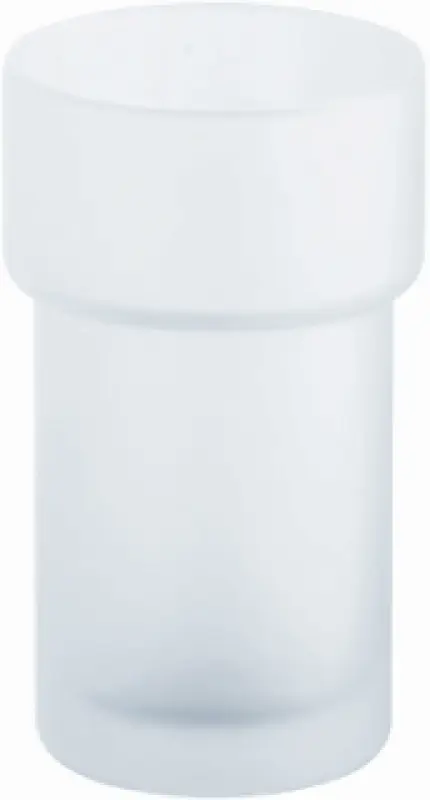 Grohe glas voor glashouder 40254000