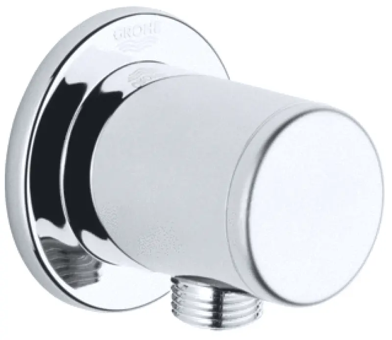Grohe douche aansluitstuk 28626000