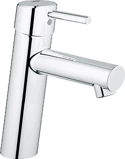 Grohe Concetto wastafelmengkraan (opbouw) chroom 23451001