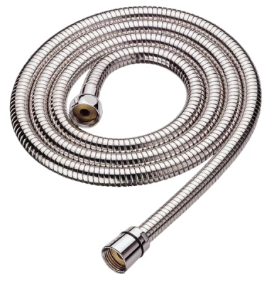 Blusani Designo doucheslang 150 cm chroom BD47150