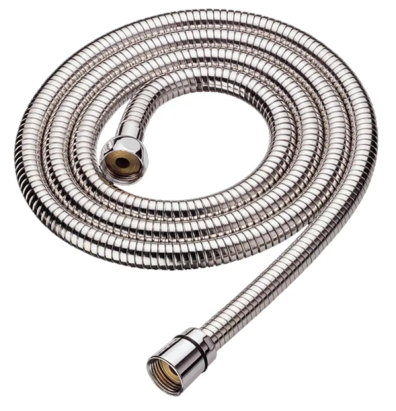 Blusani Designo doucheslang 100 cm chroom BD47100