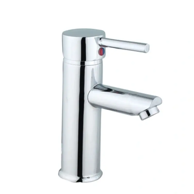 Blusani Smart wastafelkraan chroom BM19102