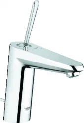 Grohe Eurodisc wastafelkraan waste-inrichting
 chroom 23427000