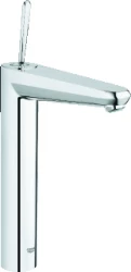 Grohe Eurodisc wastafelkraan 
 chroom 23428000
