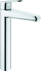 Grohe Eurodisc wastafelmengkraan chroom 23432000