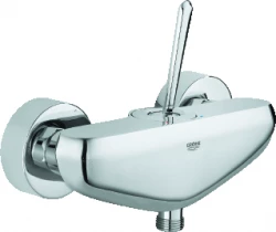 Grohe Eurodisc douchemengkraan 15mm chroom 23430000
