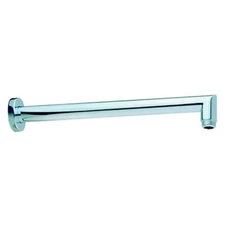 Huber Zen douche-arm muurbevestiging 290mm RVS SS013243.2A