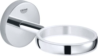 Grohe Bau Cosmopolitan handdouchehouder 40585001