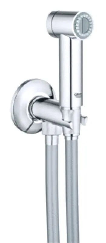 Grohe Sena handdouche chroom 26329000