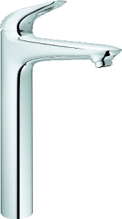 Grohe Eurostyle New wastafelmengkraan 
 chroom 23570003