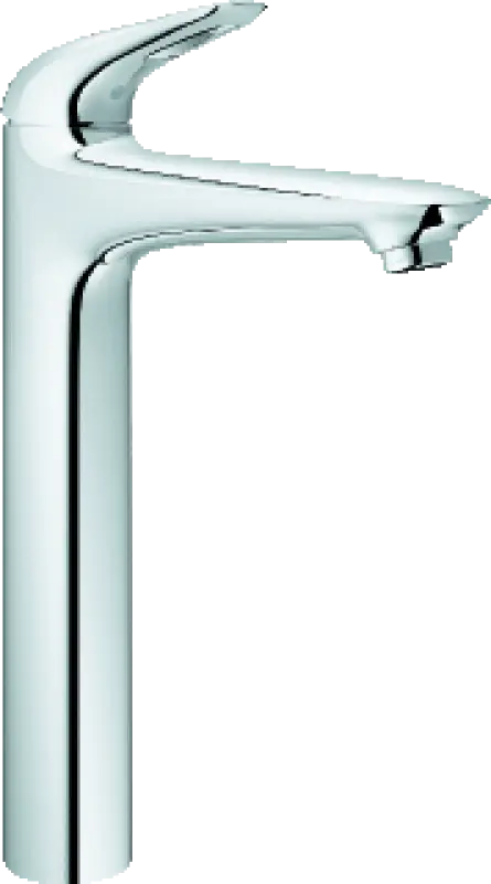 Grohe Eurostyle New wastafelkraan 
 wit 23570LS3