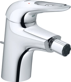 Grohe Eurostyle New bidetmengkraan messing 33565003