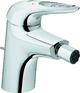 Grohe Eurostyle New bidetmengkraan wit 33565LS3